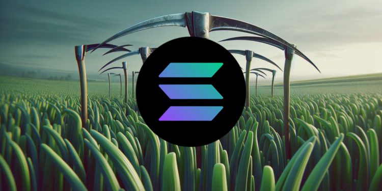 BOME帶起Solana「創業土狗潮」，KOL集體示警：小心被割，注意風險！