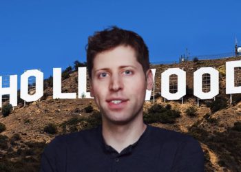 OpenAI攜Sora進軍電影界！密會好萊塢大咖、導演，Sam Altman現身奧斯卡派對