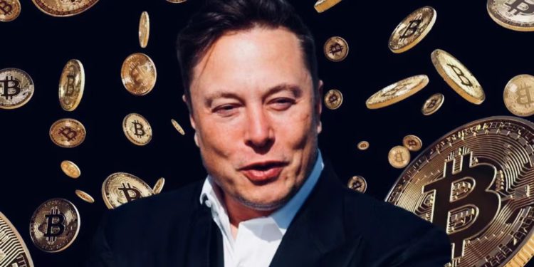 暴漲信號！特斯拉傳增持1800枚BTC，馬斯克將再度接受比特幣支付？