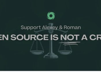 混幣器Tornado Cash被控洗錢12億鎂，社群聲援：開源工具與作者不該背鍋…