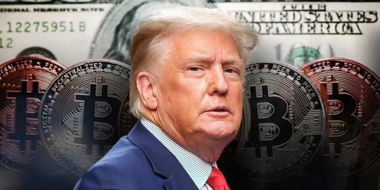 trump | 動區動趨-最具影響力的區塊鏈新聞媒體 川普:若再當選美國總統「不會打擊」比特幣等加密貨幣,SEC主席Gary Gensler下台?