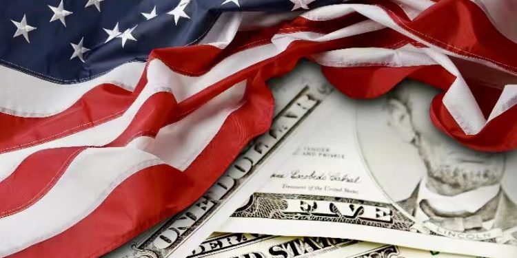 useco | 動區動趨-最具影響力的區塊鏈新聞媒體 美股屢創新高,聯準會放鴿策略反而引發市場擔憂?