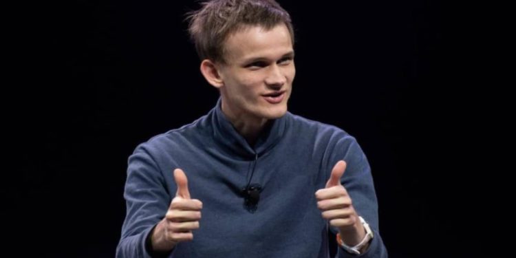 vitalik-Buteri | 動區動趨-最具影響力的區塊鏈新聞媒體 Gas費大降90%!V神:擴容已實現,Dencun後下一步是 Verkle Trees 和歷史資料過期