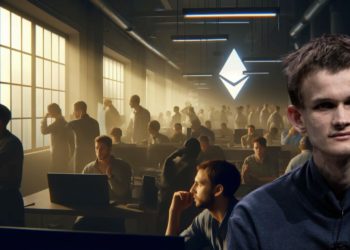 分析》為何Vitalik對Rollup發展憂心忡忡？Layer2的路該如何走？