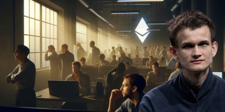 vitalik roll up | 動區動趨-最具影響力的區塊鏈新聞媒體 分析》為何Vitalik對Rollup發展憂心忡忡?Layer2的路該如何走?