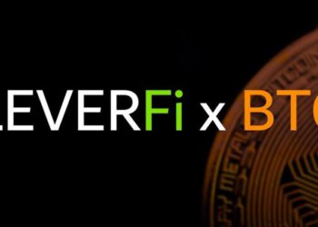 LeverFi上線全新質押機制，能否成為比特幣生態的金鏟子？