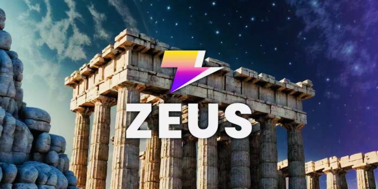 能將BTC帶入SOL？速覽Solana跨鏈橋「Zeus」架構、代幣經濟學..
