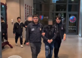 71歲台北嬤聽信「假陳文茜」投資虛擬貨幣！豪砸3千萬才知被詐騙