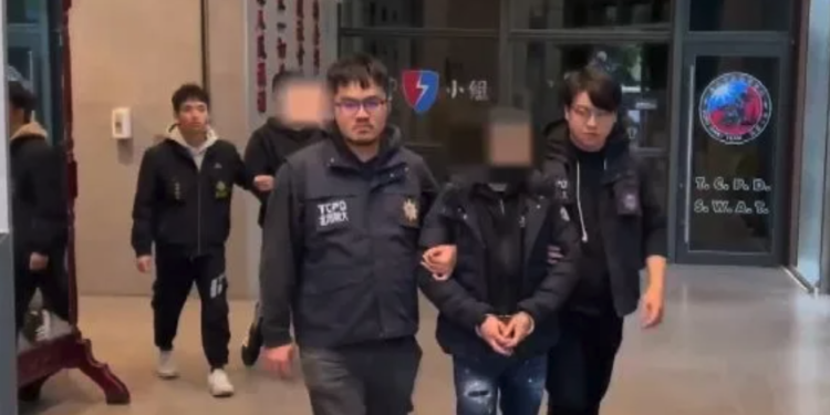 截圖 2024-03-11 下午40621 | 動區動趨-最具影響力的區塊鏈新聞媒體 71歲台北嬤聽信「假陳文茜」投資虛擬貨幣!豪砸3千萬才知被詐騙