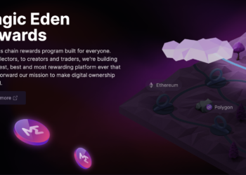Magic Eden發起「鑽石獎勵計畫」吸引以太坊用戶！如何拿到最多鑽石？