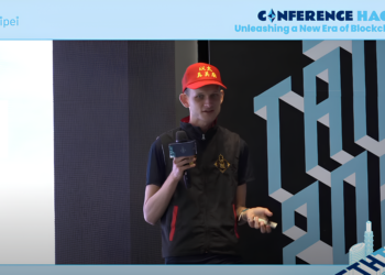 直擊ETH Taipei》V神新提的「Rainbow Staking」如何解決以太坊中心化隱患？