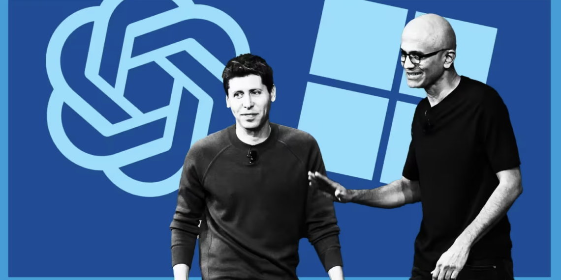 爆料》OpenAI與微軟聯手打造「Stargate」AI超級電腦，斥資1,150億美元