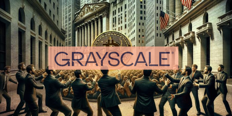 未命名設計 10 | 動區動趨-最具影響力的區塊鏈新聞媒體 比特幣現貨ETF「選擇權」要來了?灰度再敦促SEC盡快通過