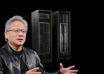 輝達GTC大會》發表頂規GPU架構Blackwell、最強晶片GB200！但AI概念幣齊跌 Near、RNDR、AGIX..