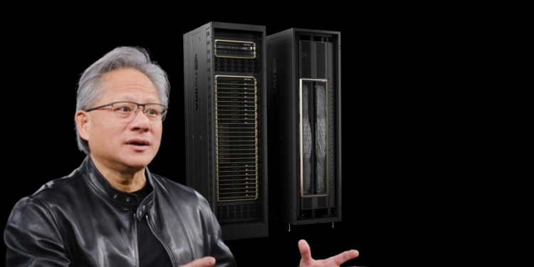 輝達GTC大會》發表頂規GPU架構Blackwell、最強晶片GB200！但AI概念幣齊跌 Near、RNDR、AGIX..