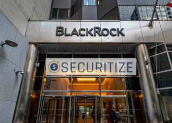 貝萊德擬推出「代幣化基金」BUIDL！搶佔RWA現實世界資產大商機