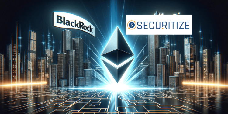 貝萊德代幣化基金存入1億枚USDC後，收到超5萬美元迷因幣、NFT空投