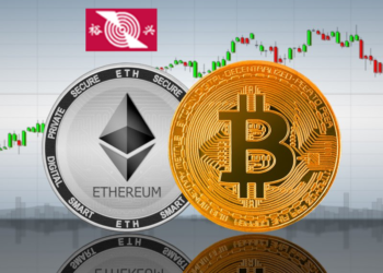 BTC跌太兇？香港裕興科技低點出售比特幣和以太坊套現1440萬鎂