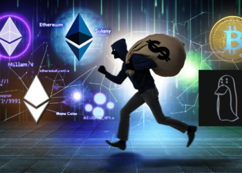 Base迷因幣TICKER捲款90萬鎂嘲諷受害者，ZachXBT肉搜創辦人姓名、地址緝拿