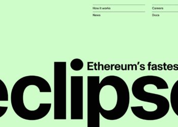 Layer2方案Eclipse：如何融合以太坊安全性、Solana高性能與Celestia DA層敘事