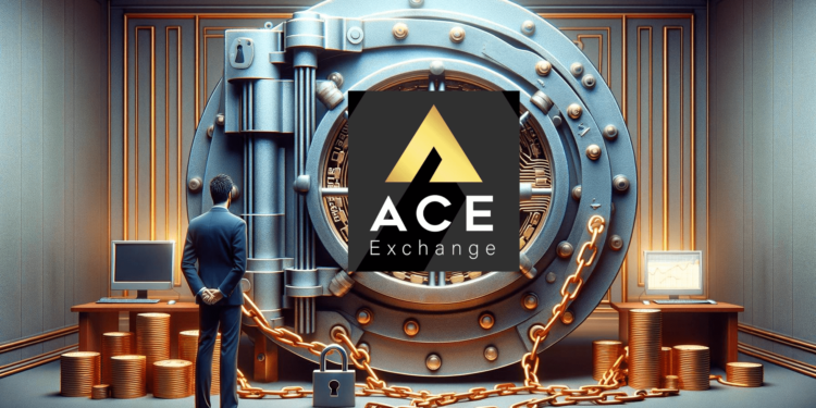 ACE向法院聲請稱「凱基銀行資金進出受阻、無法發員工薪水」，執行長選任臨時管理人遭駁回