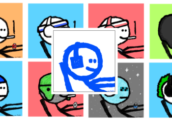 mfers創辦人發行Base鏈迷因幣$mfer！單日飆破2萬倍、市值達2.3億鎂