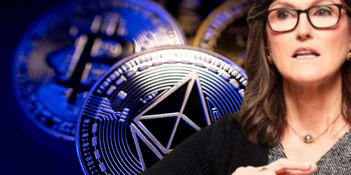 5月以太坊現貨ETF難通過？女股神預判機率下降，Consensys上書SEC主張批准