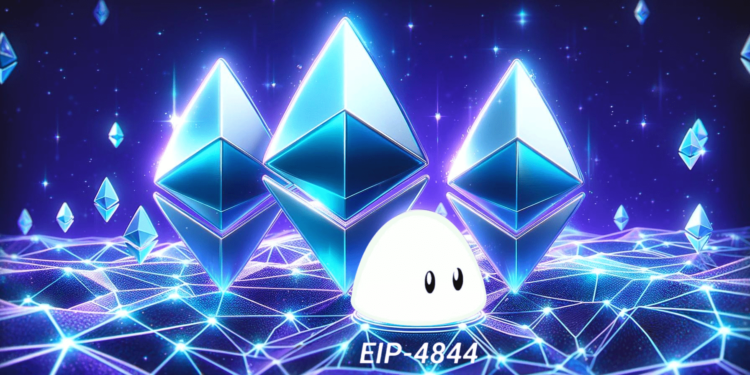 未命名設計 31 1 | 動區動趨-最具影響力的區塊鏈新聞媒體 以太坊銘文協議第二版「Blobscriptions」是什麼?參與教學在這