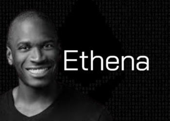 Arthur Hayes：Ethena為何是加密生態的「合成美元」最佳選擇？