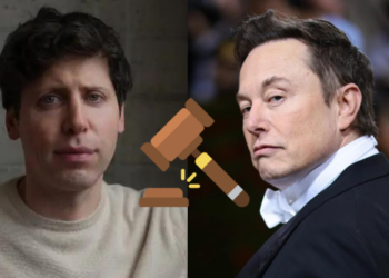 馬斯克提告 OpenAI、Sam Altman：成微軟印鈔機器，背離非營利開源宗旨