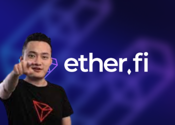 孫宇晨再質押12萬枚ETH到ether.fi！掏金以太坊再質押賽道