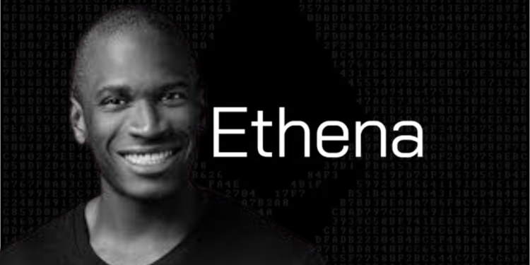 未命名設計 | 動區動趨-最具影響力的區塊鏈新聞媒體 Arthur Hayes:Ethena為何是加密生態的「合成美元」最佳選擇?