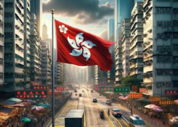 港元穩定幣新星！香港金融科技公司AnchorX成立，探索$AxHKD穩定幣