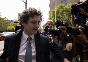 SBF、FTX受害者和解協議：撤SBF訴訟，以合作追「明星代言人」民事賠償責任