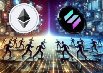 並行EVM是什麼、如何提升區塊鏈網路效能？新興的SVM能挑戰以太坊地位？