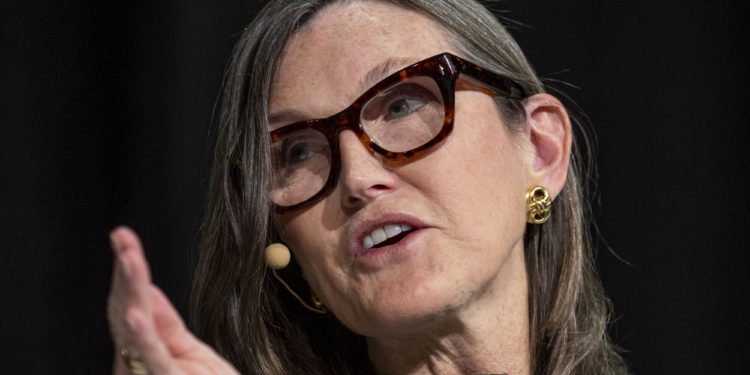 女股神的方舟基金宣布投資OpenAI：Sora影像生成能力驚人