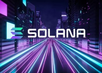 生態大爆發的 Solana，能否撼動以太坊地位？