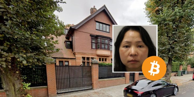 | 動區動趨-最具影響力的區塊鏈新聞媒體 華裔洗錢案》英國要充公「6.1萬枚比特幣」贓款,中國抗議:中方有權追討、不會坐視不管