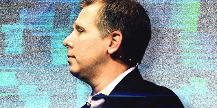 | 動區動趨-最具影響力的區塊鏈新聞媒體 灰度老闆官司纏身,會踏上SBF相同結局?