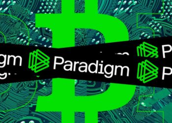 Paradigm傳出籌資8.5億鎂，推出「2年來最大」加密貨幣風投基金