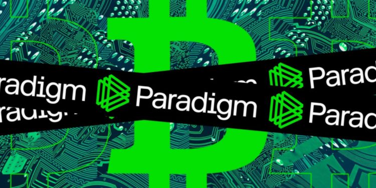| 動區動趨-最具影響力的區塊鏈新聞媒體 Paradigm傳出籌資8.5億鎂,推出「2年來最大」加密貨幣風投基金