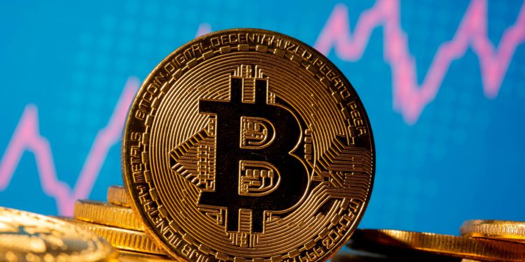 EMC Labs：牛市「首波拋售潮」接近尾聲！比特幣下階段漲勢將至