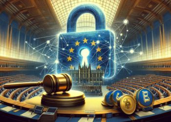 DeFi末日？MakerDAO創辦人：DeFi前端在歐洲可能需註冊、持牌照才能營運