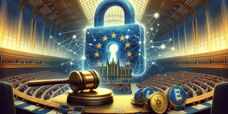 | 動區動趨-最具影響力的區塊鏈新聞媒體 DeFi末日?MakerDAO創辦人:DeFi前端在歐洲可能需註冊、持牌照才能營運