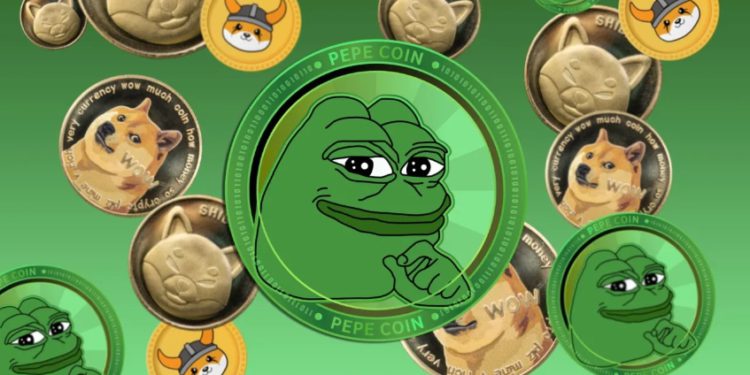 | 動區動趨-最具影響力的區塊鏈新聞媒體 建立迷因幣交易策略,你需要知道的8件事