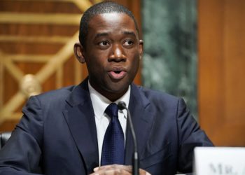 美國財政部盼議會授予更多權力制裁海外交易所，下個盯上的CEX是誰？