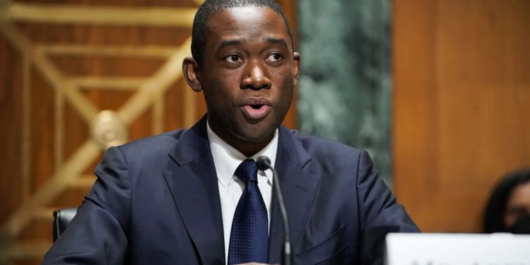 美國財政部盼議會授予更多權力制裁海外交易所，下個盯上的CEX是誰？