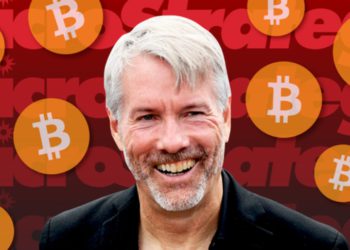 微策略空軍爆炸！自3月來空頭投資者慘虧「近20億鎂」