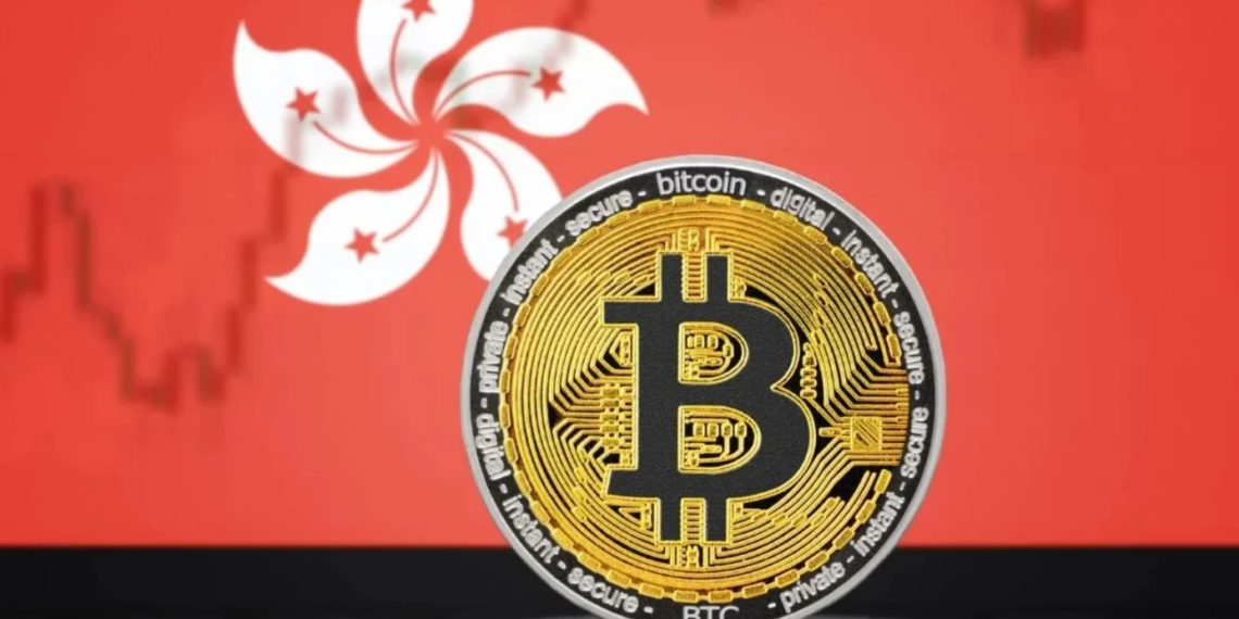 香港證監會傳將批准比特幣現貨ETF「4月底前上市」，首批名單下周出爐