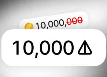 TON手機挖礦遊戲Notcoin》 公布4/20正式發幣！測試代幣轉換率也出爐